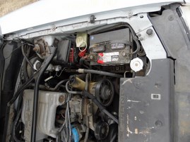 1994 FORD MUSTANG CONVERTABLE GT BLUE AT 5.0 F19066